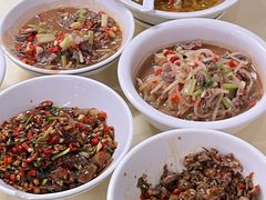 -笨罗卜浏阳菜馆(龙华鹏润达店)