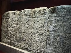 -卧龙岗文化园-南阳市汉画馆