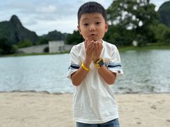 -Club Med地中海俱乐部·桂林度假村