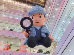 -凯德MALL(西直门店)