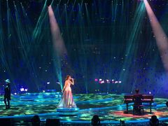 -宝能国际体育演艺中心