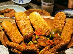 -南京大牌档(夫子庙老门东店)