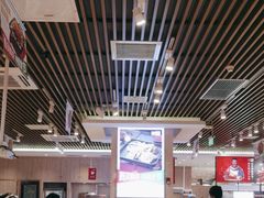 -西贝(武汉群星城店)