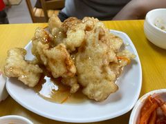 -屋里家延边朝鲜族冷面(南园店)