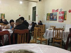 大堂-温江公平红烧兔(总店)