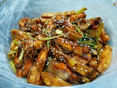 -鸡遇虾煲干锅火锅(小寨金莎店)