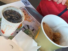 -麦当劳(东苑丽宝商业广场店)