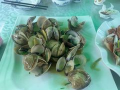 -范饭椰林川湘味海鲜·椰子鸡(三亚湾椰梦长廊店)
