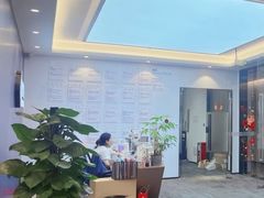 -启德考培雅思托福留学(香洲校区)