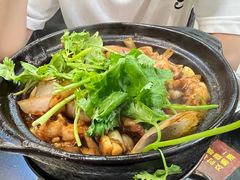 -川香煲(茅台路店)