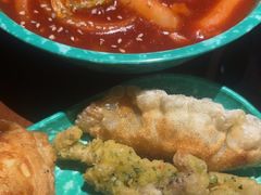 -양평식당·杨平食堂(华贸店)