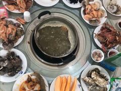 -春华海鲜城(广场西苑店)