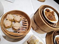 -万龙洲海鲜(南新仓店)