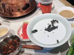 -东门口涮肉·砂锅·烤串(老门东店)