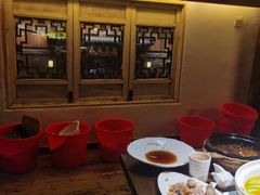 -HOHO餐厅(古子城店)