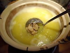 -捞围鲜·港式打边炉(海阳路店)