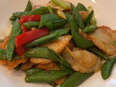 -老洋房花园饭店(绍兴路店)