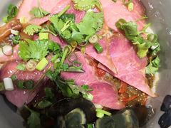 -面乙新派手擀面(大悦城店)