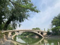 -赵州桥景区