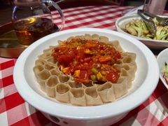 -西贝莜面村(近铁城市广场店)