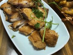 -双塔老饭店