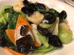 -翠亭酒家(山西南路店)