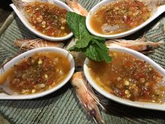 -喜越泰莱·泰越料理(海逸新天地店)