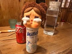 -恩你小木屋·韩式料理(假日广场店)