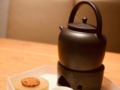 碎银子-tea'stone(华侨城创意园店)