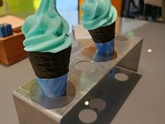 -小大董·烤鸭(观景餐厅·南京西路店)