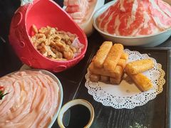 -大隐·成都火锅Bistro(合生麒麟新天地店)