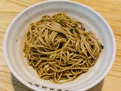 -蒋家桥饺面店(四望亭路店)
