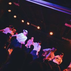 -YASAKI国际舞蹈中心