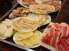 -签签汇·成都串串火锅(北郊店)