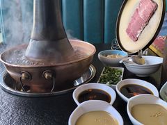 -阳坊胜利涮羊肉(阳坊老店)