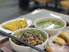 -清真蒋有记(老门东店)