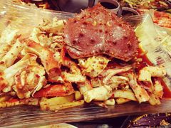 -日进一片海.生腌海鲜火锅.宵夜烧烤(三里屯总店)
