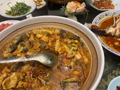 -千岛湖鱼味馆(十字街总店)