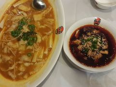 -俏江南(中山路先天下广场店)