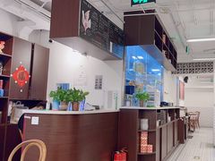 -鸡坤茶室(三里屯店)