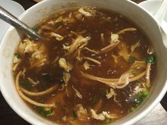 胡辣汤-茅庐毛血旺(烟台大悦城店)