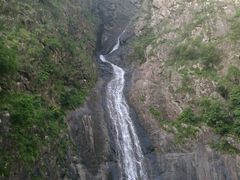 -白云源风景区