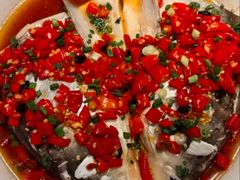 -味上湘菜馆(岳麓山店)