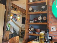 -马灯部落·西湖边的创意山景餐厅(虎跑动物园店)