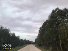 -北极村旅游风景区