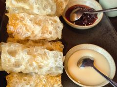 -滇野云南野生菌餐厅(陕西南路店)