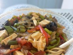 -清真·马安军辣子牛肉面