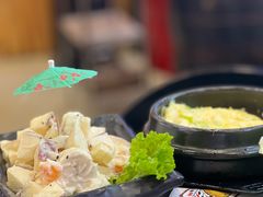 -杀猪天·韩国烤肉(总店)