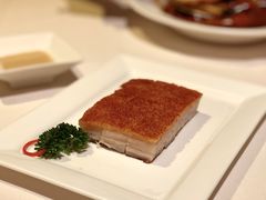 -利苑酒家(宜安广场店)