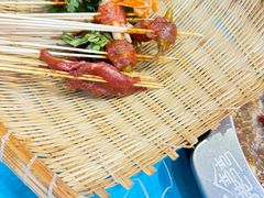 -蜀巷弯弯串串香(长春总店)